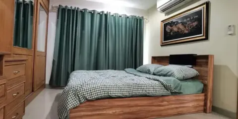ให้เช่า Regent Home Phaholyothin 57 Phase 3 ชั้น 6 ห้องมุม แต่งครบ น่าอยู่ จองเลย