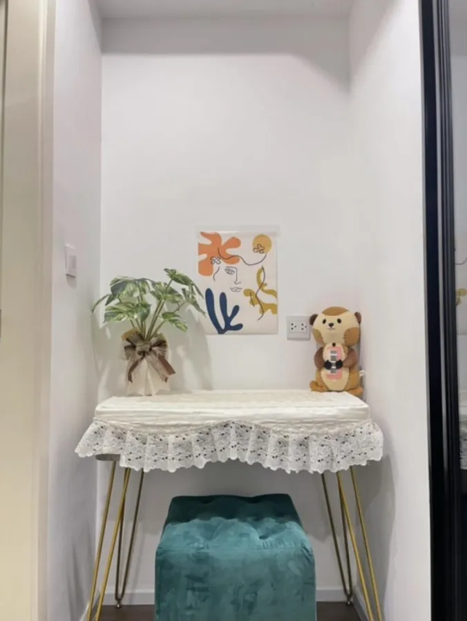 ให้เช่า ดิ ออริจิ้น พหลฯ – สะพานใหม่ 1 ห้องนอน โซฟาปรับระดับได้ เครื่องซักผ้าฝาหน้าอย่างดี จองเลยจ้า