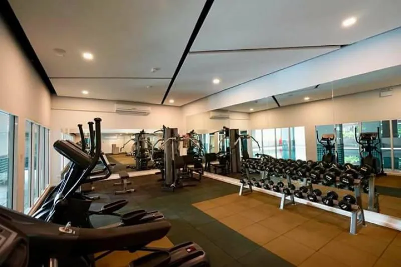 เช่า JW Condo Donmuang ห้องโปร่งโล่ง มีความเป็นส่วนตัว วิวสนามบิน แดดเฉียงไม่ร้อนทั้งวัน รีบจองเลยย