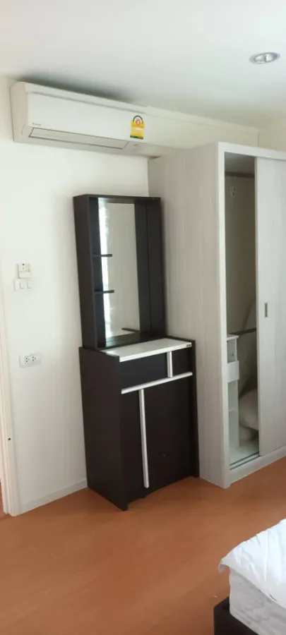 For sale, for rent!! Condo Lumpini Park Rattanathibet - Ngamwongwan, beautiful room, fully furnished, ready to move in immediately!!