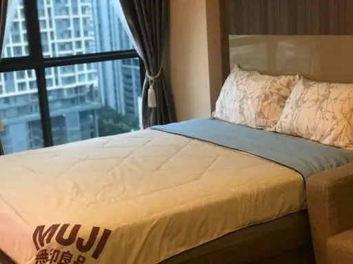 ให้เช่า Rhythm อโศก 2 ห้องสตูดิโอ ใช้ชีวิตลัลลา นอนดูวิวสวยๆ แถมราคาดี ไม่จองไม่ได้แล้ว images