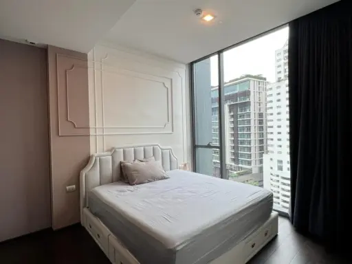 ขาย LAVIQ Sukhumvit 57 ห้องตกแต่งสวย น่าอยู่สุดๆ มี Chanderia หรูหรา สนใจย้ายเข้าอยู่เลย ไม่ผิดหวัง