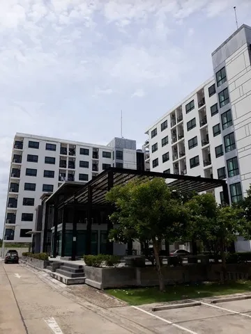 ขายด่วน The Avenue Spring สิ่งอำนวยความสะดวกครบ ราคาดี พร้อมให้มาเป็นเจ้าของแล้วจ้า