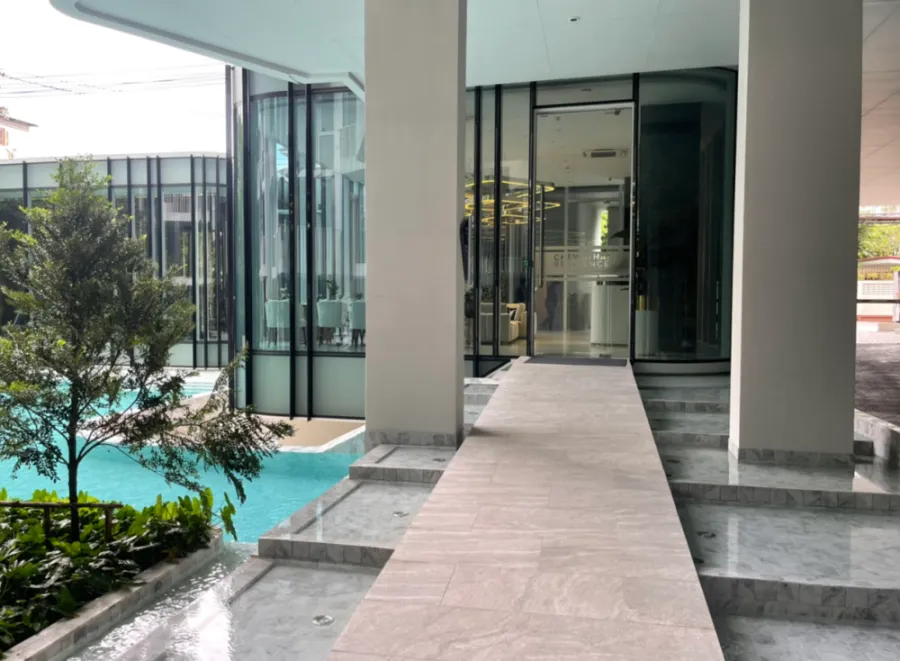 ให้เช่า Chewathai Residence Thonglor ชั้น 7 ห้งสวย แต่งครบ สนใจจองเลย