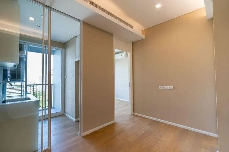 ขาย คอนโด The Saint Residences ชั้น 28 วิวเมืองสวยมาก ห้องกั้นเป็นสัดส่วน ไม่จองคือพลาดมาก