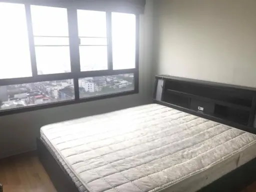 Condo for rent, Lumpini Phahon - Saphan Khwai, 21st floor, city view, fully furnished, ready to move in, book now. images