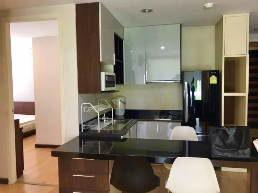 ขาย ดิ อเมธิส สุขุมวิท 39 ห้องพร้อมอยู่ เฟอร์นิเจอร์ครบครัน มีพื้นที่ใช้สอยเพียบ ไม่จองคือพลาดมาก