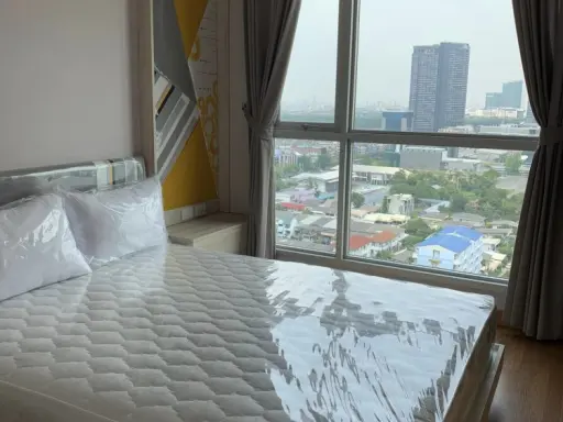 ขาย ลุมพินี พาร์ค วิภาวดี-จตุจักร ชั้น 20 วิวสวนจตุจักร แถมฟรี เฟอร์ทั้งห้อง จองเลย สุดคุ้มจ้า images