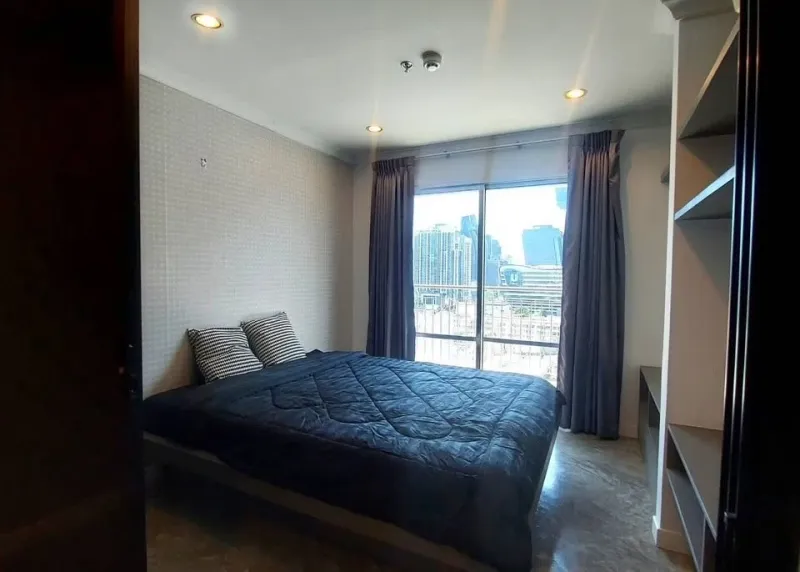 ขาย Lumpini Place Rama 9–Ratchada ห้องน่าอยู่ ชั้น 17 พื้นที่ใช้สอยเยอะ วิวโล่ง ไม่บล็อค จองเลย