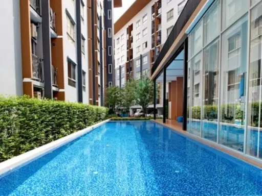ขาย พลัมคอนโด บางใหญ่ ห้องเปล่า ราคาสุดคุ้ม คนแต่งห้องต้องห้ามพลาดห้องนี้เด็ดขาด บอกเลยว่าต้องซื้อ images