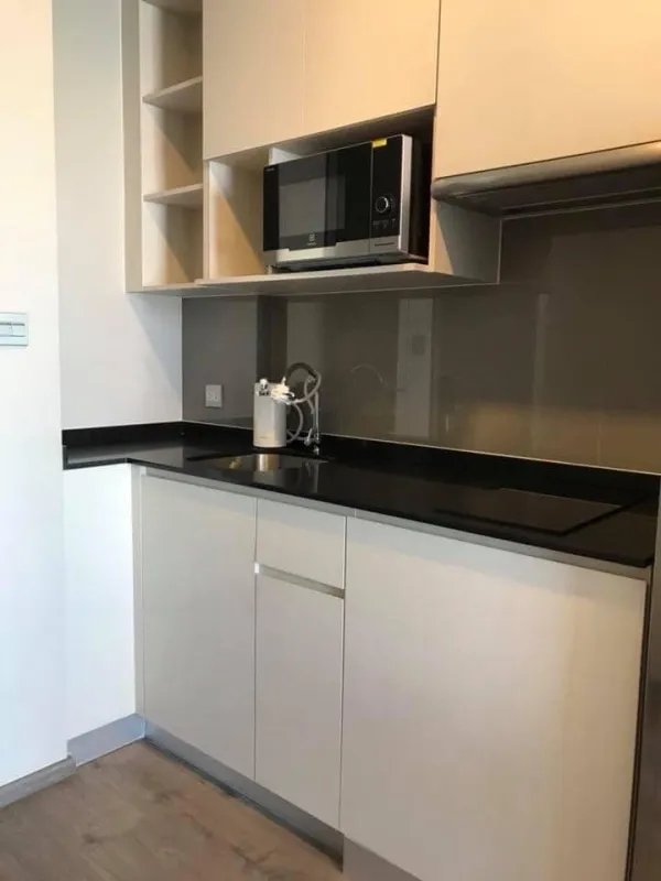 ขาย ให้เช่า Condo Whizdom Avenue รัชดา-ลาดพร้าว ชั้น 19 วิวดีมาก ตกแต่งพร้อมอยู่ รีบจับจองเลยจร้า