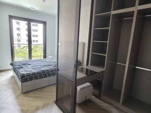 For rent Chapter thonglor 25 ห้องกว้างขวาง พื้นที่ใช้สอยเยอะ ราคาดี รีบมาจับจอง
