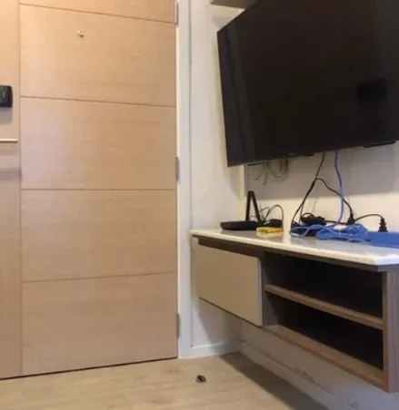 ขาย Kave Condo ชั้น 6 ห้องน่าอยู่ มาพร้อมการตกแต่งที่ครบครัน จองเลย ด่วนๆ
