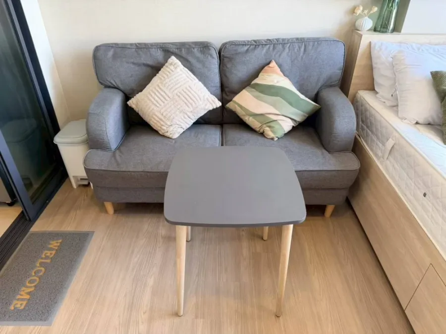 🏠🌃 Condo for Rent: The Move Bangna 🏠🌃