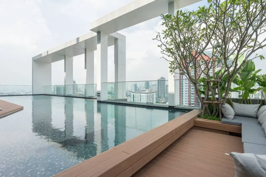ให้เช่า คอนโด ไลฟ์ สุขุมวิท 48 ห้องสวยสุด น่าอยู่สุด เเต่งครบสุด เครื่องใช้ไฟฟ้าครบเเละขนาดใหญ่สุด