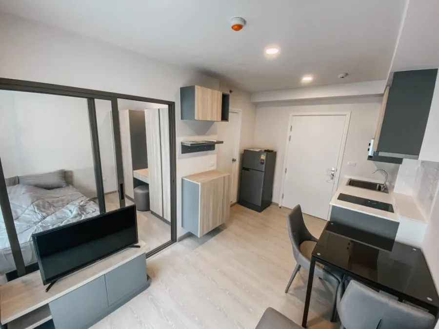 ให้เช่า ฟีล พหล 34 ชั้น 5 ห้องใหม่ Fully Furnished สวย น่าอยู่สุดๆ จองเลยจ้า รับรองไม่ผิดหวัง
