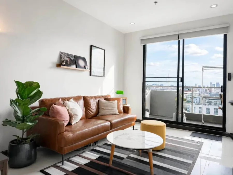 🏠🌃 For Sale: Supalai Premier Ratchathewi Condo 🏠🌃