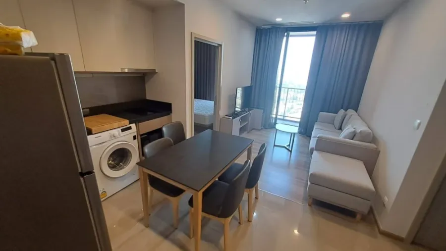 ให้เช่า Oka Haus Sukhumvit 36 ห้องกว้างขวาง มาพร้อมพื้นที่ใช้สอย ราคาอย่างโดน จองเลย