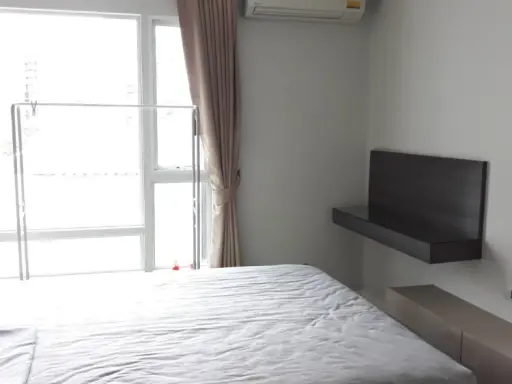 Sell/Rent Condo The Crest Sukhumvit 49, good location, convenient transportation, do not hesitate, book now!! images