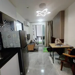 ขาย คอนโด แบงค์คอก เฟลิซ วิภาวดี 30 1 ห้องนอน 1 ห้องน้ำ ได้วิวสูงกำลังดี รีบจับจองได้เลยจ้า