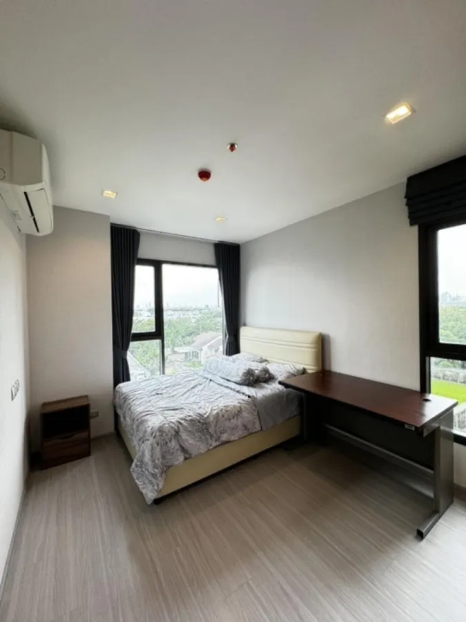 ให้เช่า!! คอนโด ไลฟ์ สุขุมวิท 62 ชั้น 5 ห้องสวย เฟอร์นิเจอร์ครบ พร้อมเข้าอยู่ ห้ามพลาด!!