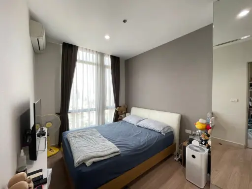 ขายคอนโด The Capital ราชปรารภ - วิภา ห้องพร้อมอยู่ Fully Furnish ราคาสุดดี ไม่ควรพลาดห้องนี้ดลยจ้า images
