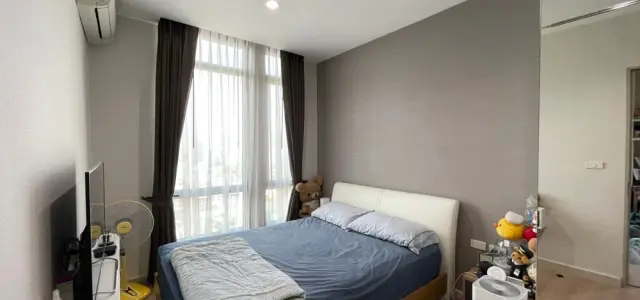 ขายคอนโด The Capital ราชปรารภ - วิภา ห้องพร้อมอยู่ Fully Furnish ราคาสุดดี ไม่ควรพลาดห้องนี้ดลยจ้า images
