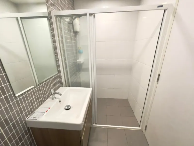 For Rent Kave condo ชั้น 8 วิวไม่บล็อค ห้องตกแต่งครบพร้อมเข้าอยู่ มีแอร์ 2 ตัว พลาดแล้วจะเสียใจ ด่วน