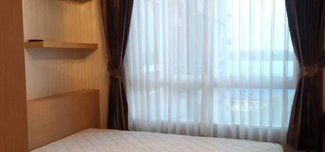ขายคอนโด Rill Condo 1 ห้องนอน 1 ห้องน้พ เฟอร์ครบเซ็ท จองได้เลยจ้า ด่วนๆเลย images