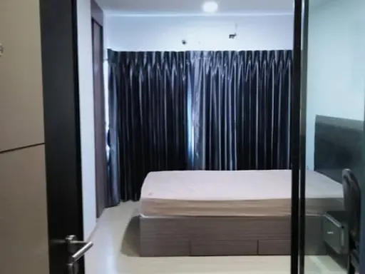 ขาย คอนโด เวียร์ 7 บางนา บาย อาภาสิริ ห้องพร้อมอยู่ เฟอร์+เครื่องใช้ไฟฟ้าครบ ราคาดี จองด่วนๆได้เลย images