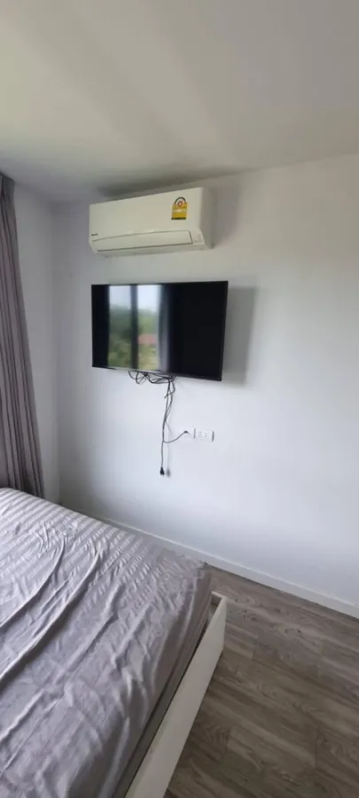 Condo for sale: gen condo, 3rd floor, size 31.85, amenities ready. Reserve now. If you miss it, you will regret it.