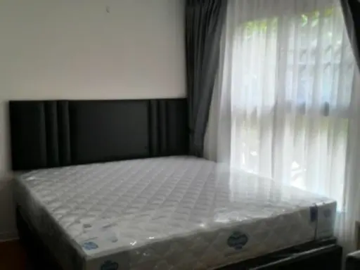 For rent, Park View Vibhavadi, size 33 sq m. Plus a very good price. Hurry up to reserve this room. Don't miss it.