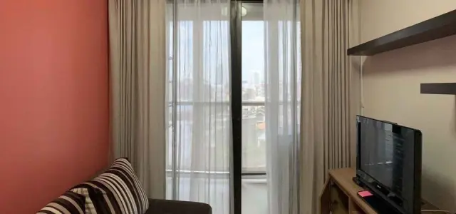 ขาย ให้เช่า ไอดีโอ ลาดพร้าว 17 ชั้น 8 ห้องตกแต่งครบ เฟอร์ครบ อยู่สบาย จองเลยจ้า images