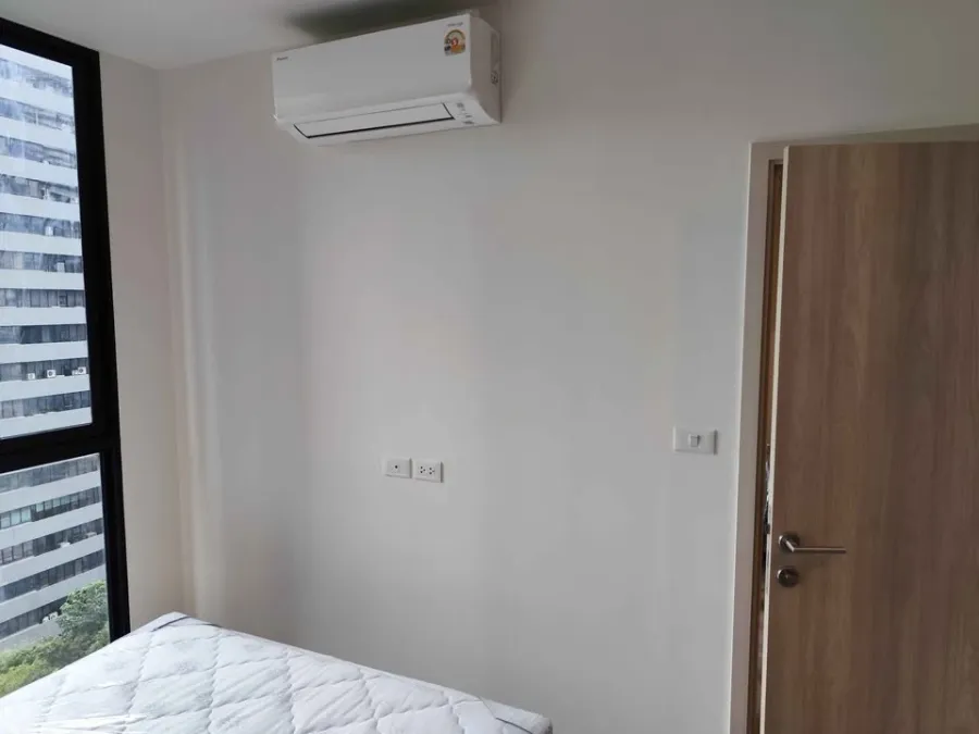 ขายดาวน์ Noble Nue District R9 ตึก R ชั้น 34 สูงมากๆ Fully Furnish ราคานี้ต้องจองเลย