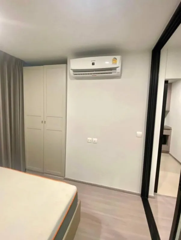 ปล่อยเช่า คอนโด Aspire Asoke-Ratchada ห้องแต่งสไตล์มินิมอล น่าอยู่มาก เฟอร์ครบครัน ไม่จองพลาดสุดๆ