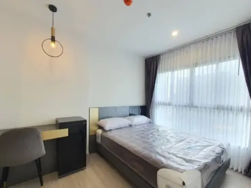 ให้เช่า The Parkland Charan–Pinklao ชั้น 12 ชั้นสูง วิวสวย แต่งครบ จองเลย images