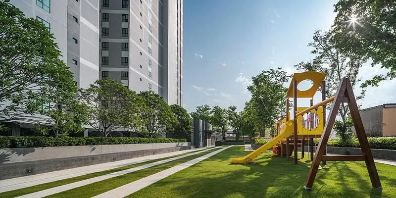 ขาย คอนโด The base central pattaya ห้องพร้อมอยุ่ ชั้นสูงกำลังดี ลงทุนก็ปัง อยู่เองก็ดี รีบจอง