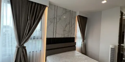ขายด่วน!! คอนโด ไลฟ์ สาทร - เซียร์ร่า ห้องสวย บิ้วอินแนว Luxury- Modern สวยมาก พร้อมอยู่ จองเลย!!