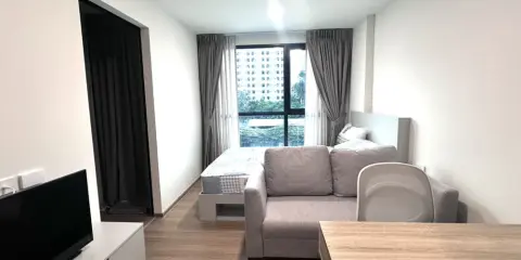 🏠🌃 ให้เช่า เคฟ ลูมินัส บางมด 🏠🌃