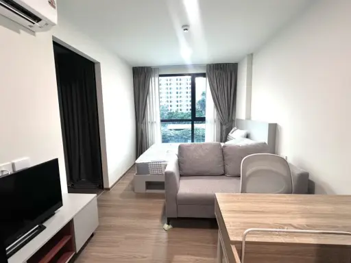 🏠🌃 Condo for Rent: Cave Luminous Bangmod 🏠🌃