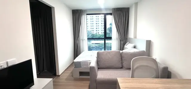 🏠🌃 ให้เช่า เคฟ ลูมินัส บางมด 🏠🌃 images