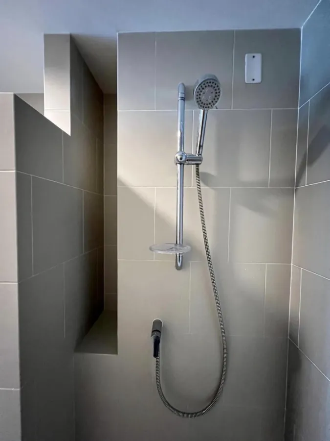ขาย นิช ไอดี สุขุมวิท 113 ชั้น 4 ห้องติดวอลเปเปอร์ทั้งห้อง ได้ทิศเหนือ ฮวงจุ้ยดีสุดๆ ห้ามพลาด