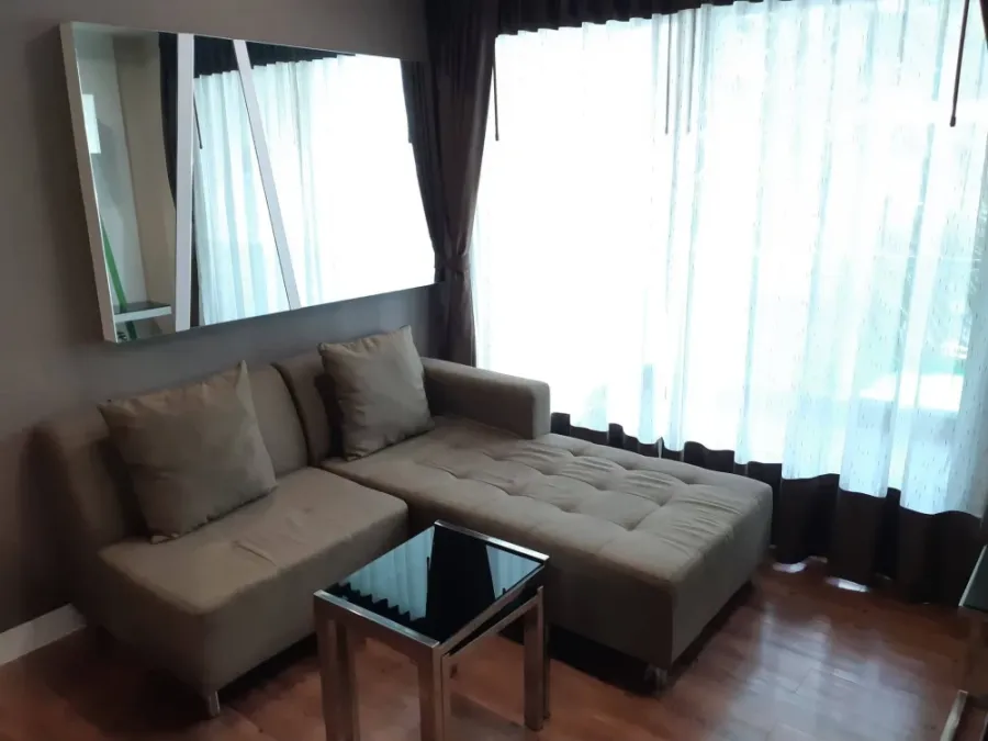 ขาย ให้เช่า The Feelture Pattaya ชั้น 2 ห้องแต่งครบ น่าอยู่ สนใจจองเลย ห้ามพลาด