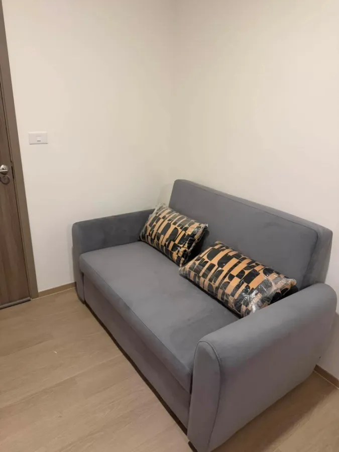 For rent: The Origin Bangkae, 5th floor, fully furnished, ready to move in. Book now! (Quickly!)