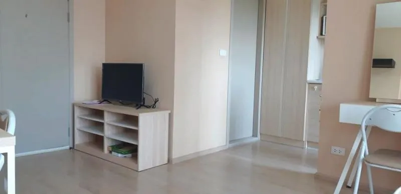 ขายคอนโด เอลลิโอ เดลเรย์​ สุขุมวิท​ 64 studio ขนาด 26.10 ตร.ม. ตกแต่งพร้อมอยู่ ใกล้bts มาก่อนได้ก่อน