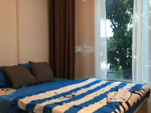 ให้เช่า Happy condo the terminal ห้องสวย น่าอยู่ ใกล้สนามบิน เดินทางสะดวก ห้ามพลาดด้วยประการทั้งปวง images