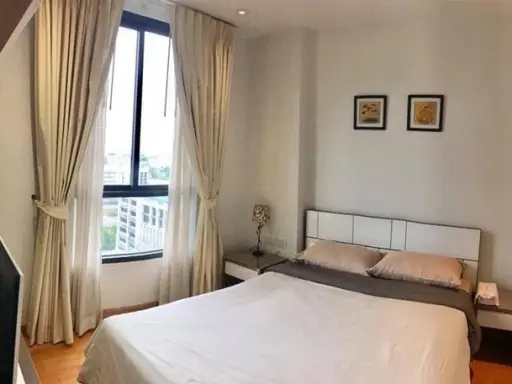 ให้เช่า คอนโด เดอะ เพรสซิเดนท์ สุขุมวิท 81 ชั้นสูง ห้องมุม ทิศใต้ ตำแหน่ง Private Zone ไม่วุ่นวาย