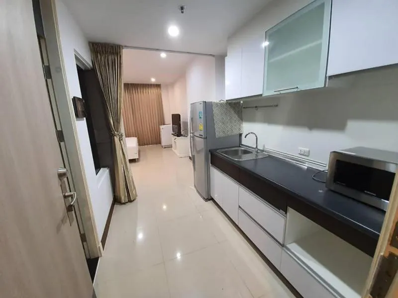 ศุภาลัย พรีเมียร์ อโศกขายด่วนๆ ห้องพร้อมอยู่ ชั้น 25 วิวดี ไม่มีตึกบัง ลมเย็นตลอด อย่ารอช้าจองเลย