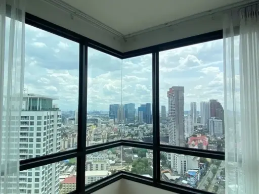🏙️ ห้องสวยพร้อมอยู่ ให้เช่า MARU ลาดพร้าว 15 ทำเลฮิตลาดพร้าว images