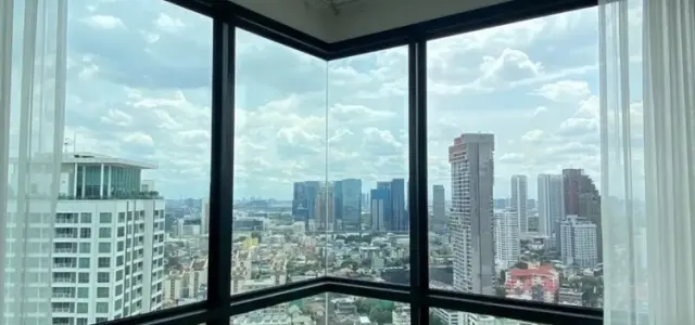 🏙️ ห้องสวยพร้อมอยู่ ให้เช่า MARU ลาดพร้าว 15 ทำเลฮิตลาดพร้าว images